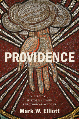 Providence: A Biblical, Historical, and Theolog... 1540960404 Book Cover