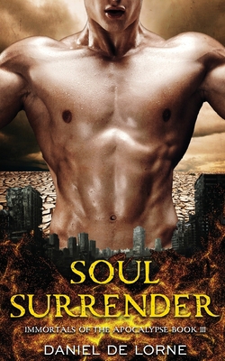 Soul Surrender 1922397156 Book Cover