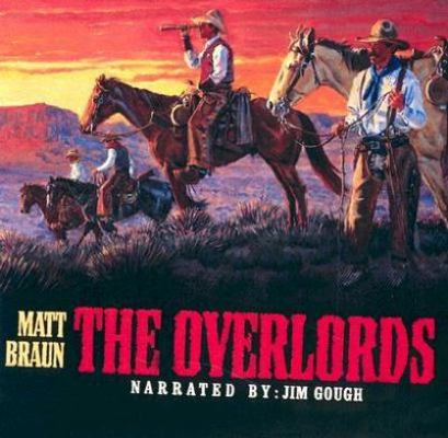 The Overlords 1591830761 Book Cover