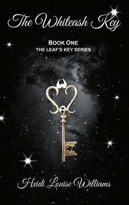 The Whiteash Key 1649709390 Book Cover