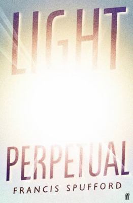 Light Perpetual 0571368735 Book Cover