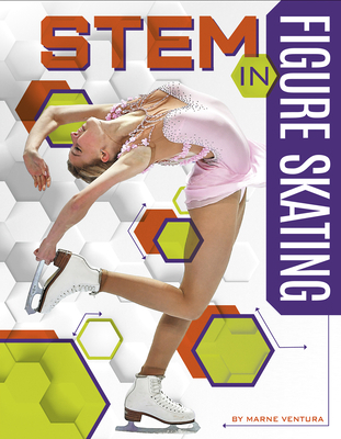 Stem in Figure Skating 1641852933 Book Cover