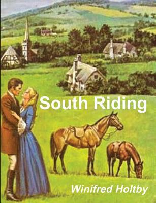 South Riding 8087888294 Book Cover
