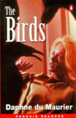 Birds, the (Penguin Readers Simplified Text) (S... 0140814744 Book Cover