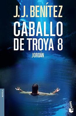 Caballo de Troya: Jordan [Spanish] 840807573X Book Cover