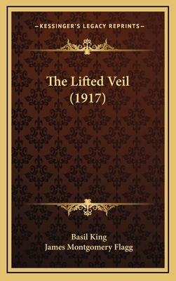 The Lifted Veil (1917) 116437687X Book Cover