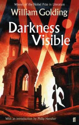 Darkness Visible 0571298575 Book Cover