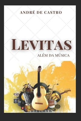Levitas: Além da Música [Portuguese] B093RPTJTW Book Cover