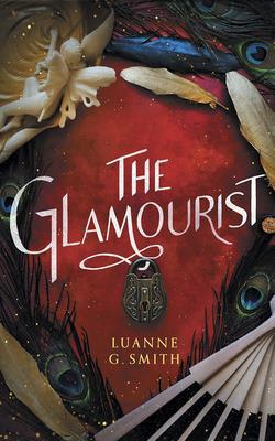 The Glamourist 1799748200 Book Cover