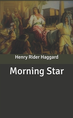 Morning Star B086L1FZH3 Book Cover