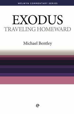 Wcs Exodus: Travelling Homeward 0852344295 Book Cover