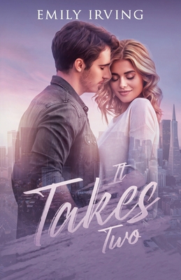 It Takes Two B0D89YPQ6Q Book Cover