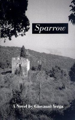 Sparrow B00741EUTU Book Cover