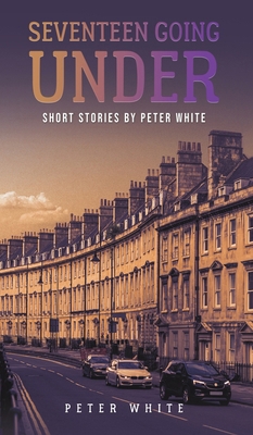 Seventeen Going Under 1398482412 Book Cover