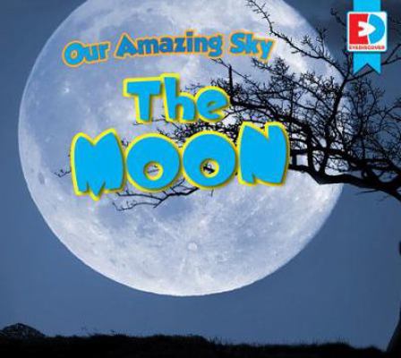 The Moon 1489656715 Book Cover