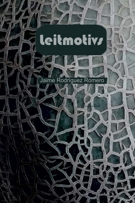 Leitmotivs [Spanish] B08JF2DGR9 Book Cover