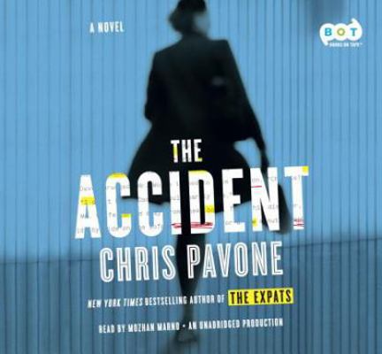 The Accident 0804165998 Book Cover