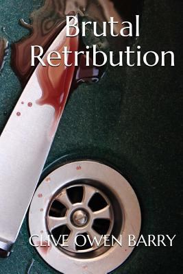 Brutal Retribution 1718728956 Book Cover