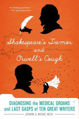 Shakespeare's Tremor and Orwell's s 1250042763 Book Cover
