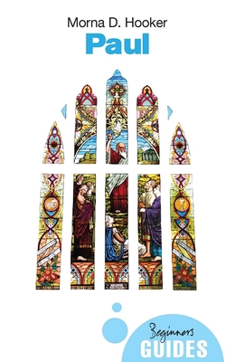 Paul: A Beginner's Guide 1851685642 Book Cover