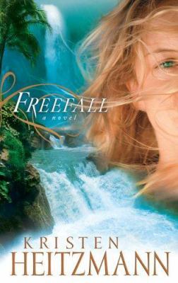 Freefall 0764228293 Book Cover