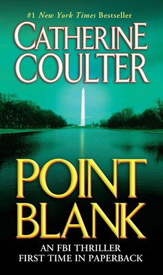Point Blank 0515141682 Book Cover