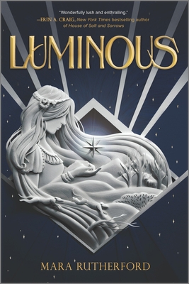 Luminous 133542685X Book Cover