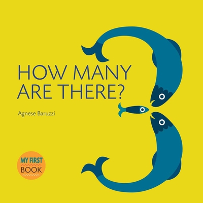 How Many Are There? 8854411086 Book Cover