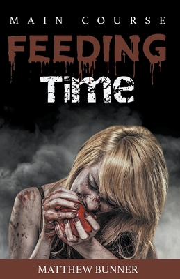Feeding Time B0BNN59MGF Book Cover