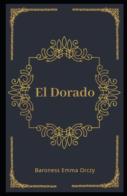 El Dorado Illustrated            Book Cover