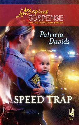Speed Trap B00724D48C Book Cover