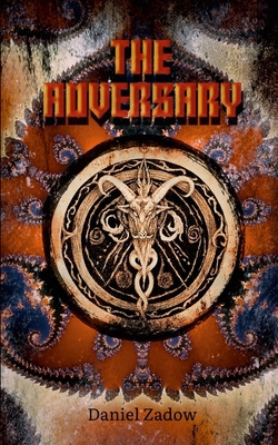 The Adversary 1445708256 Book Cover