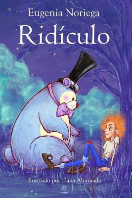 Rid [Spanish] 1719853479 Book Cover