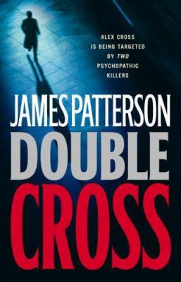 Double Cross 0316015059 Book Cover