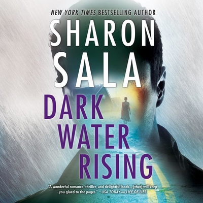 Dark Water Rising 1982644400 Book Cover