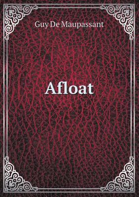 Afloat 5518456603 Book Cover