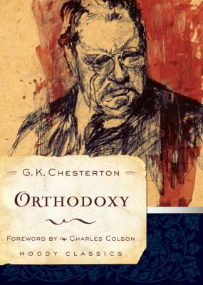 Orthodoxy 080245657X Book Cover
