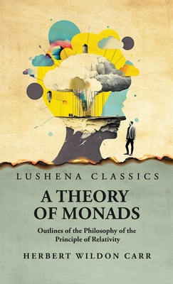 A Theory of Monads B0CJKJ4LW1 Book Cover