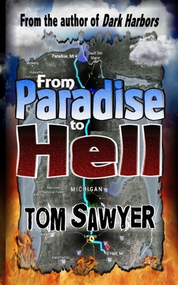 From Paradise to Hell B0GJ3JRN76 Book Cover