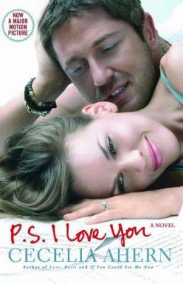 PS, I Love You Movie Tie-In Edition 140130916X Book Cover