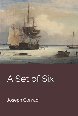 A Set of Six 1707539863 Book Cover