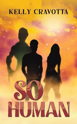 So Human B0FT8QFHV5 Book Cover