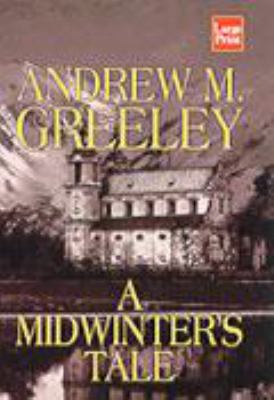 A Midwinters Tale [Large Print] 1568959494 Book Cover