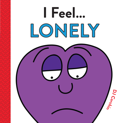 I Feel... Lonely 1728219612 Book Cover