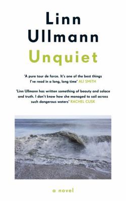 Unquiet 0241464617 Book Cover