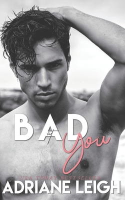 Bad at You B086PMNJ1V Book Cover