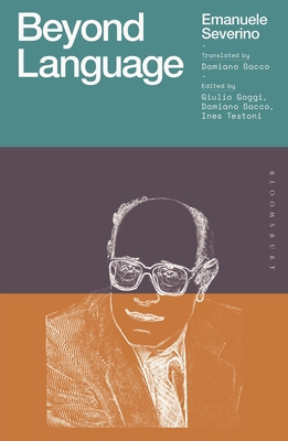 Beyond Language 1350285242 Book Cover
