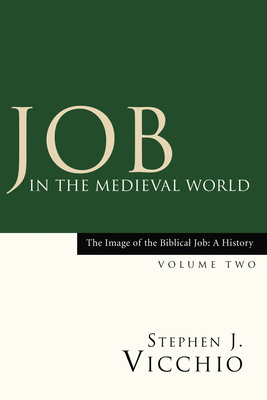 Job in the Medieval World 1498247873 Book Cover