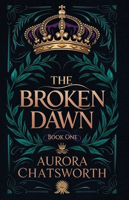 The Broken Dawn 1970480009 Book Cover