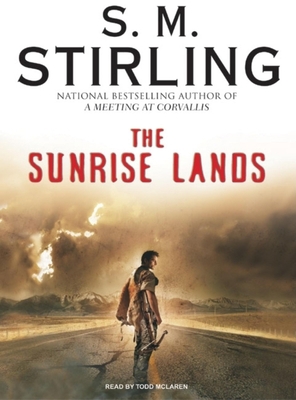 The Sunrise Lands 1400106753 Book Cover